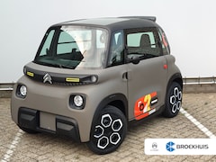 Citroën Ami - MY Peps Peps| Kunstlederen bekleding | LED achterlichten | LED koplampen