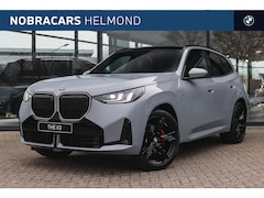 BMW X3 - 30e xDrive M Sport Automaat / Panoramadak / Trekhaak / Sportstoelen / Parking Assistant Pr