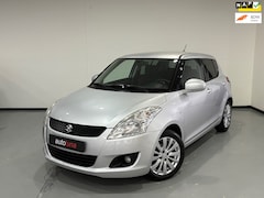 Suzuki Swift - 1.2 Exclusive EASSS