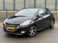Peugeot 208 - 1.2 VTi Envy
