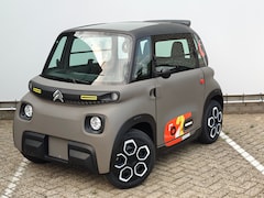 Citroën Ami - MY Peps Peps | Kunstlederen bekleding | LED achterlichten | LED koplampen