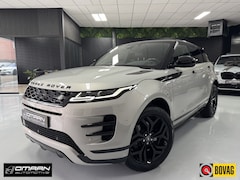 Land Rover Range Rover Evoque - 1.5 P300e AWD R-Dynamic HSE 309PK 360