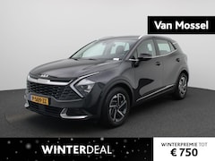 Kia Sportage - 1.6 T-GDi MHEV DynamicLine | Apple Carplay/Android Auto | Climate Control | Camera | Licht