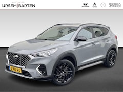 Hyundai Tucson - 1.6 T-GDI N-Line