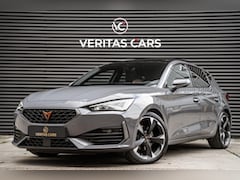 CUPRA Leon - 1.5 eTSI Business Edition 150PK Pano|Camera|Keyless|Drive Profile|Side Assist|Carplay|Sfee