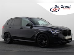 BMW X5 - xDrive45e High Executive Panoramadak, Laser, 360° Camera, Head-Up, H&K, ACC, Luchtvering,