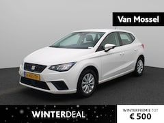 SEAT Ibiza - 1.0 EcoTSI Style | Apple Carplay/Android Auto | Cruise Control | Climate Control |