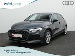 Audi A3 Sportback - 40 TFSI e 204 pk S-tronic Advanced edition | Stoelverwarming | Navigatie | Parkeersensoren