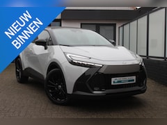 Toyota C-HR - 2.0 Hybrid 200 GR SPORT Première Edition Panoramadak, Trekhaak