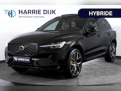 Volvo XC60 - 2.0 T8 Plug-in-hybrid AWD Polestar Engineered - Facelift MY26 | S/K-Panodak | Dig.Cockpit