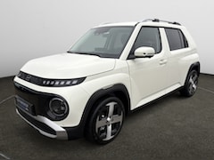 Hyundai Inster - Evolve 49 kWh met Winter Pack + Tech Pack