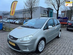Ford C-Max - 1.6-16V Titanium - AIRCO - NIEUWE JAAR APK
