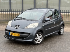 Peugeot 107 - 1.0-12V XS Urban Move | APK | NAP