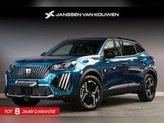 Peugeot e-2008 - EV Allure Avantage 54 kWh VOORRAAD VOORDEEL