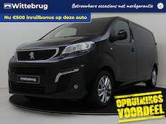 Peugeot Expert - 2.0 BlueHDI 145 S&S L2 Verhoogd laadvermogen | Camera | Navigatie | Licht metalen velgen