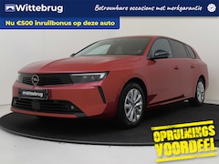 Opel Astra Sports Tourer - 1.2 Level 2 UITVERKOOP | Navigatie | Apple Carplay | Cruise Control