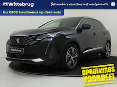 Peugeot 3008 - 1.6 HYbrid 180 Allure Pack Business Automaat UITVERKOOP | Camera | Navigatie | Adaptive Cr