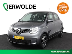 Renault Twingo - SCe 75 Intens | Airco | Lichtmetalen velgen | Apple Carplay/Android auto |