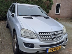 Mercedes-Benz M-klasse - 280 CDI