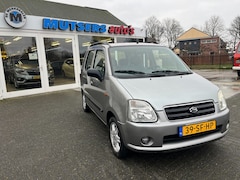 Suzuki Wagon R+ - 1.3 FREESTYLE, AUT, AIRCO, uitstekende staat