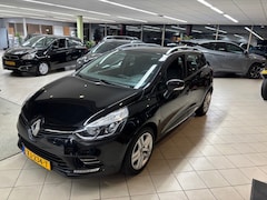 Renault Clio - 0.9 TCE ZEN