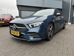 Mercedes-Benz A-klasse - Business Solution AMG org. ned. eerste eigenaar