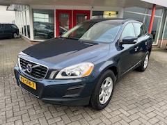 Volvo XC60 - 2.0T 203PK Bluethooth/Stoelverwarming/PDC