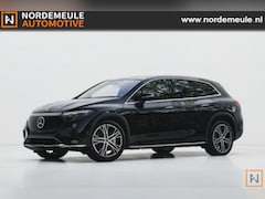 Mercedes-Benz EQS SUV - 450 4M EXCLUSIVELINE 118KWH