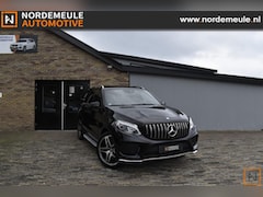 Mercedes-Benz GLE-Klasse - 400 4Matic AMG Sport ED. Pano, HUD, Leder