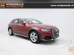 Audi A4 Allroad - 2.0 TFSI ALLROAD, Xenon, BenO, Lane, ACC, HUD