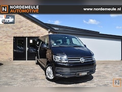 Volkswagen Multivan - 2.0 TDI L2H1 Comfortline, 7P, Cruise, Navi, AUT
