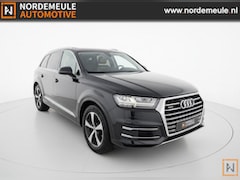Audi Q7 - 3.0 TDI Quattro Pro Line+ 7P, Panorama, Xenon, Leder, Bose