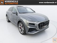 Audi Q8 - 50 TDI Quattro S-Line ABT, Pano, RS Stoelen, Matrix