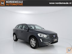 Volvo XC60 - 2.0 D3 FWD Polar+ Leder, Cruise, Clima, Navi