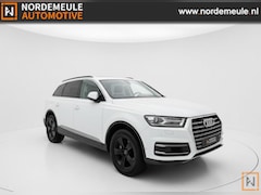 Audi Q7 - 3.0 TDI Quattro S Line, Xenon, Leder, Trekhaak