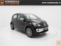 Volkswagen Up! - 1.0 CROSS UP BLUEM. Cruise, Navi, Clima