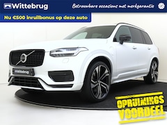 Volvo XC90 - 2.0 T8 Twin Engine AWD Inscription Intro Edition | Panoramadak | Bowers & Wilkins | Leder