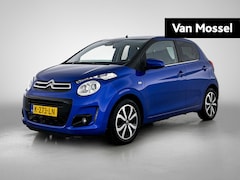 Citroën C1 - 1.0 VTi Shine