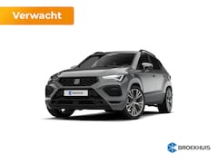 SEAT Ateca - FR Business Intense | Achteruitrijcamera | Airconditioning automatisch met 2-zone-temperat