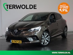 Renault Clio - TCe 100 Initiale Paris | 360 Camera | Trekhaak | Cruise control