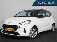 Hyundai i10 - 1.0 Comfort | Navigatie via Apple Car Play