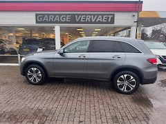 Mercedes-Benz GLC-klasse - 300e 4MATIC Business Solution
