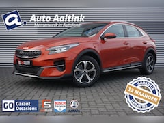 Kia XCeed - 1.6 GDi PHEV DynamicLine WINTERPACK | NAVI