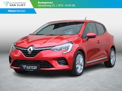Renault Clio - 1.0 TCe Zen | NAVIGATIE |