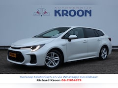 Suzuki Swace - 1.8 Hybrid Style Automaat I Winterbanden set I Stuur + Stoel verwarming