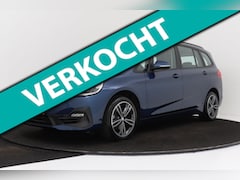 BMW 2-serie Gran Tourer - 216i 7p. Executive | Org NL | Sportstoelen | Head-up | Volledig onderhouden
