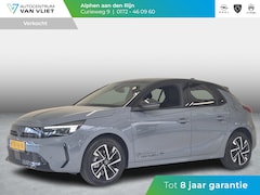 Opel Corsa - 1.2 GS Turbo 100pk | Navigatie | Achteruitrijcamera | Keyless Entry | Stoel/Stuurverwarmin