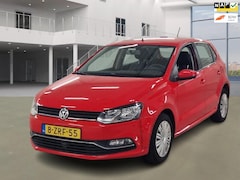 Volkswagen Polo - 1.4 TDI Comfortline
