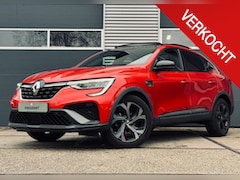 Renault Arkana - 1.3 Hybrid 160 R.S. line |Pano |BOSE |Stoel/Stuurverw. |Leder |Camera |ACC