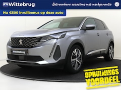 Peugeot 3008 - 1.2 PureTech Allure | Navigatie | Climate Control | Camera en Parkeerhulp Achter | P4